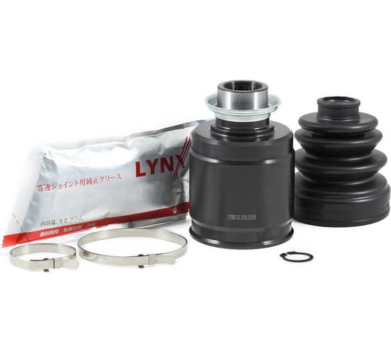 Шрус внутренний LYNXauto CI-3706