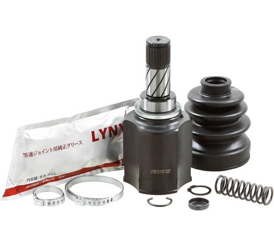 Шрус внутренний LYNXauto CI-1101 1