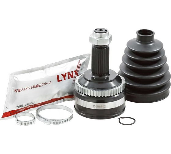 Шрус внешний LYNXauto CO-1881A