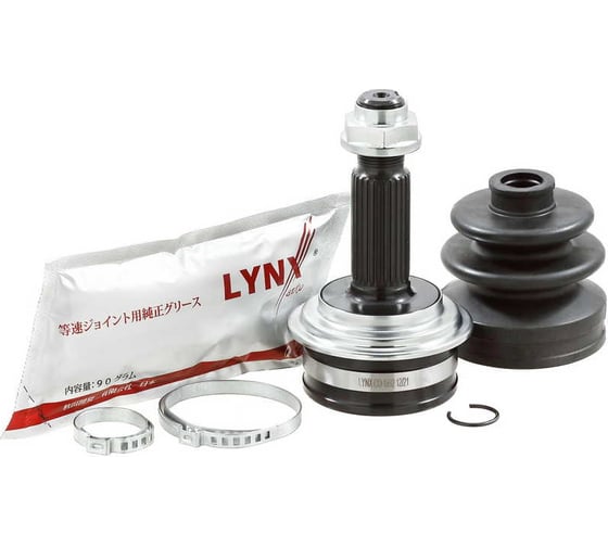 Шрус внешний LYNXauto CO-1882 1