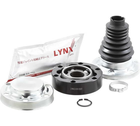 Шрус внутренний LYNXauto CI-1011 1