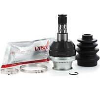 Шрус внутренний LYNXauto CI-1810
