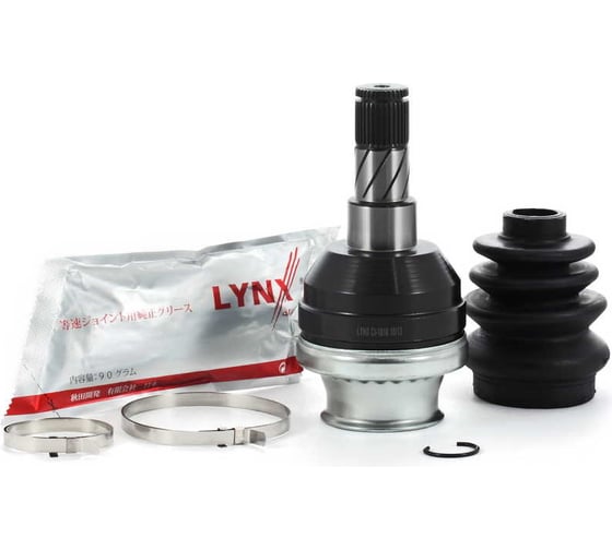 Шрус внутренний LYNXauto CI-1810 1