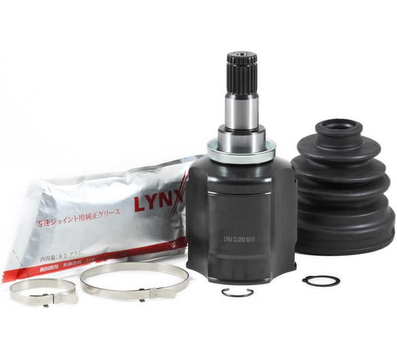 Шрус внутренний LYNXauto CI-3703 1