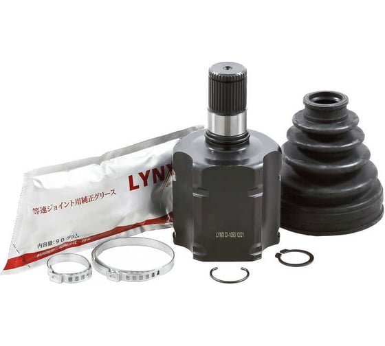 Шрус внутренний LYNXauto CI-1093 1