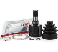 Шрус внутренний LYNXauto CI-1804