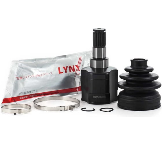 Шрус внутренний LYNXauto CI-1804 1