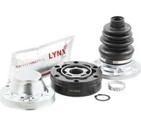 Шрус внутренний LYNXauto CI-1025