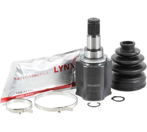 Шрус внутренний LYNXauto CI-3745 1