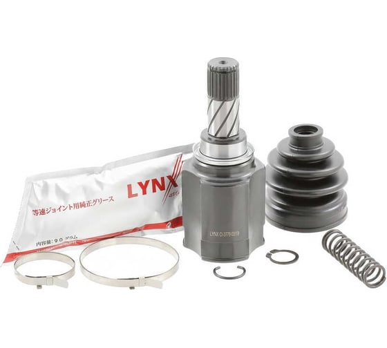 Шрус внутренний LYNXauto CI-3779 1
