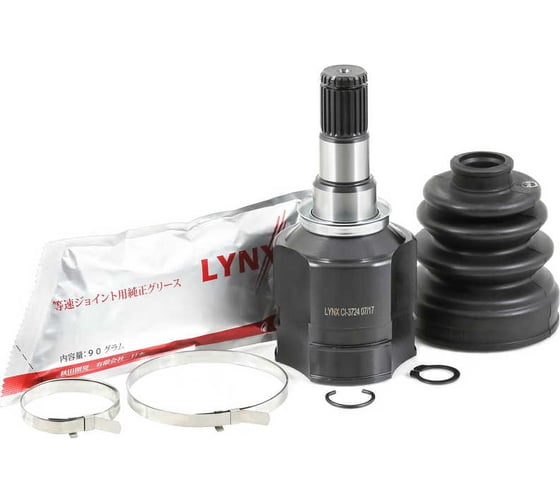 Шрус внутренний LYNXauto CI-3724 1