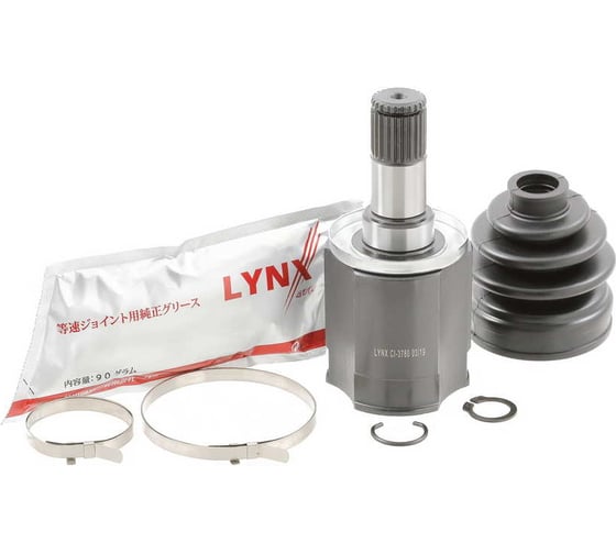 Шрус внутренний LYNXauto CI-3780 1