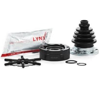 Шрус внутренний LYNXauto CI-8008