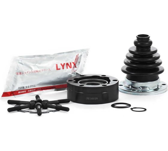 Шрус внутренний LYNXauto CI-8008 1