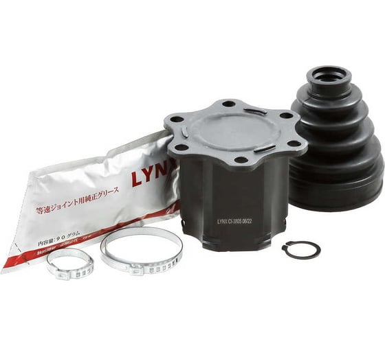 Шрус внутренний LYNXauto CI-3805 1