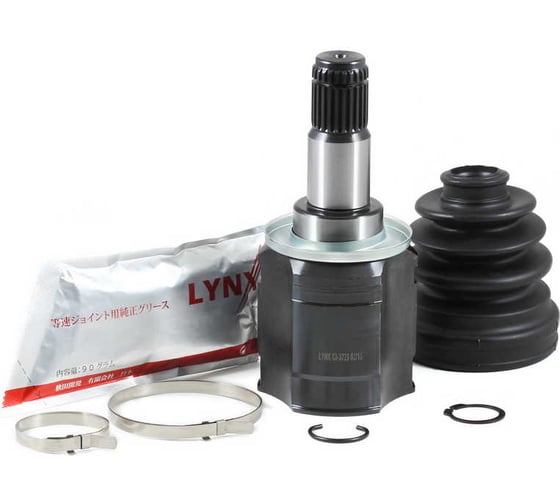Шрус внутренний LYNXauto CI-3723 1