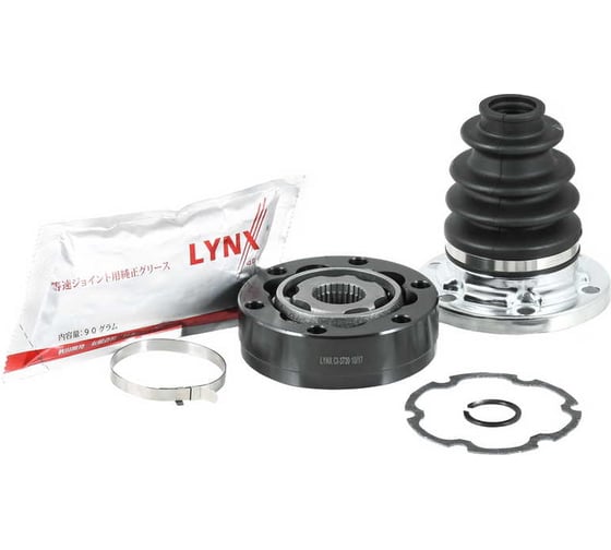 Шрус внутренний LYNXauto CI-3730 1