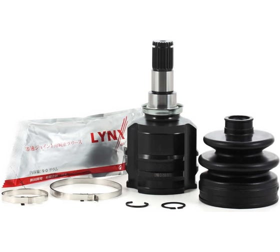 Шрус внутренний LYNXauto CI-7509 1