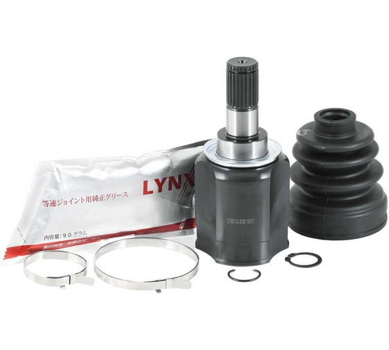 Шрус внутренний LYNXauto CI-3743 1