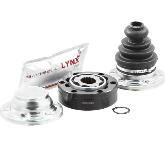 Шрус внутренний LYNXauto CI-5302 1