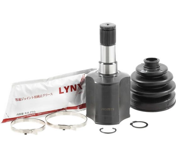 Шрус внутренний LYNXauto CI-3765 1