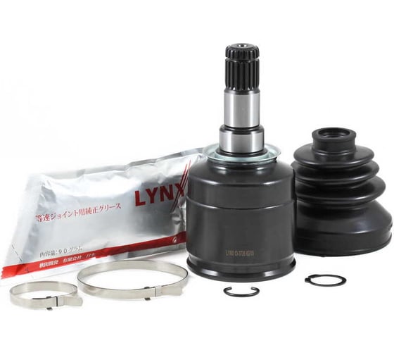 Шрус внутренний LYNXauto CI-3726 1