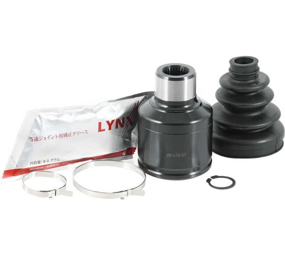 Шрус внутренний LYNXauto CI-3756
