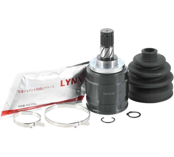 Шрус внутренний LYNXauto CI-3752 1