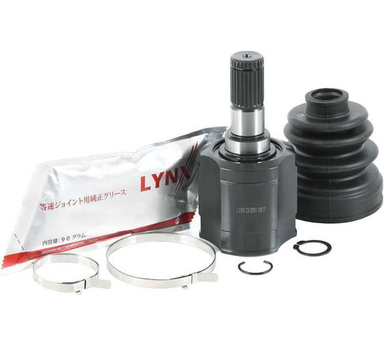 Шрус внутренний LYNXauto CI-3751 1