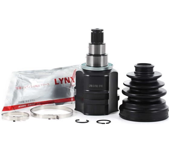 Шрус внутренний LYNXauto CI-7502