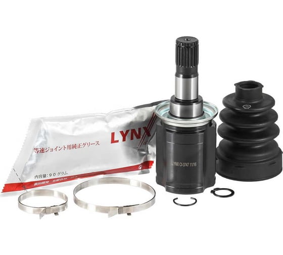 Шрус внутренний LYNXauto CI-3747 1