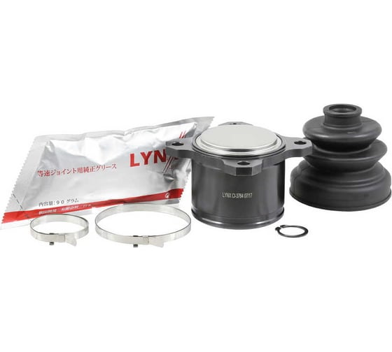 Шрус внутренний LYNXauto CI-3764