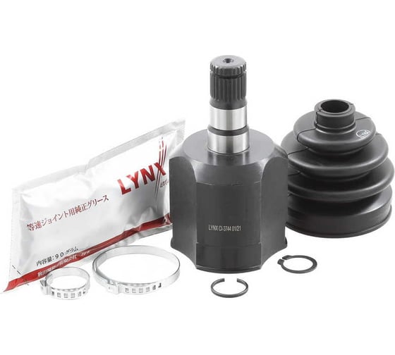 Шрус внутренний LYNXauto CI-3744 - выгодная цена, отзывы ...
