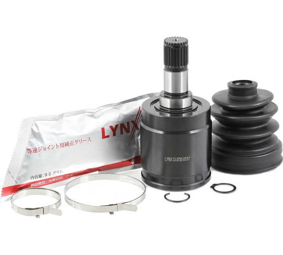 Шрус внутренний LYNXauto CI-3735 1