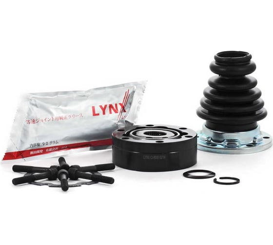 Шрус внутренний LYNXauto CI-8009 1