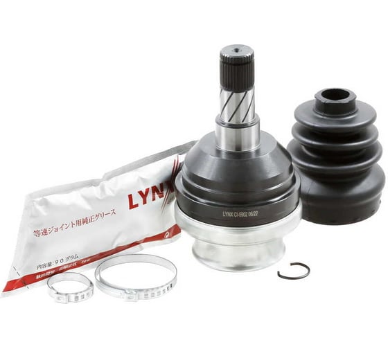 Шрус внутренний LYNXauto CI-5902 1