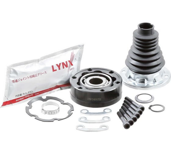 Шрус внутренний LYNXauto CI-8018 1