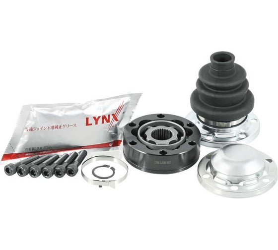 Шрус внутренний LYNXauto CI-3749