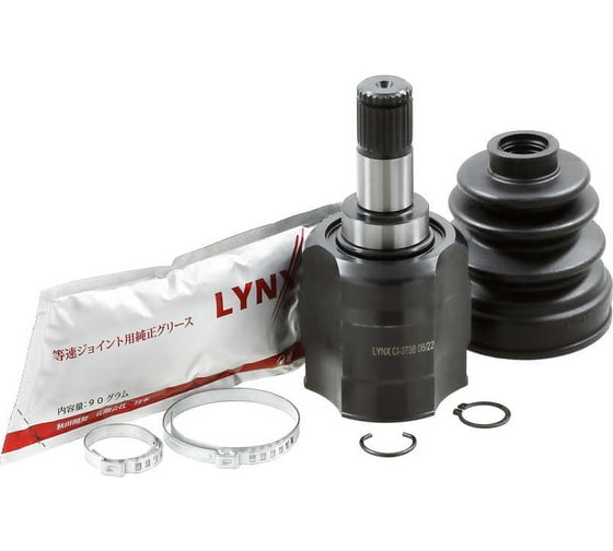 Шрус внутренний LYNXauto CI-3736