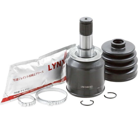 Шрус внутренний LYNXauto CI-4602 1