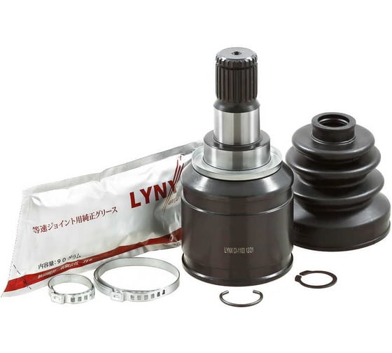 Шрус внутренний левый LYNXauto CI-1103 1