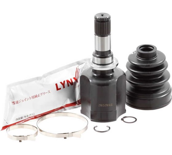 Шрус внутренний левый LYNXauto CI-3790