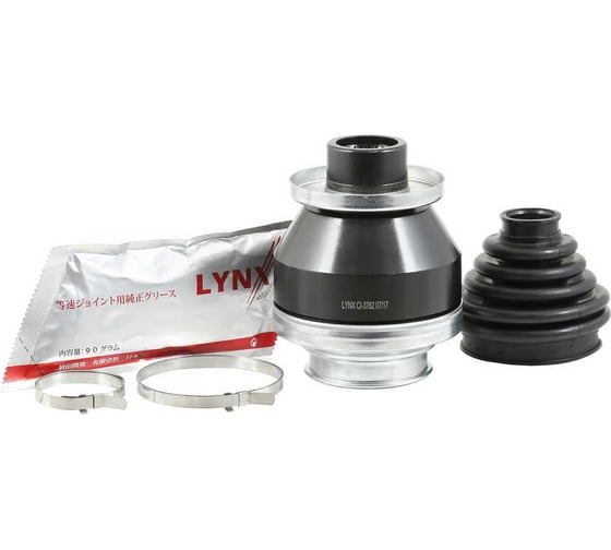 Шрус внутренний левый LYNXauto CI-3762 1