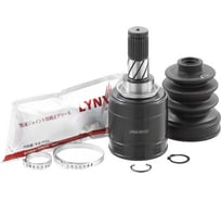 Шрус внутренний левый LYNXauto CI-1058