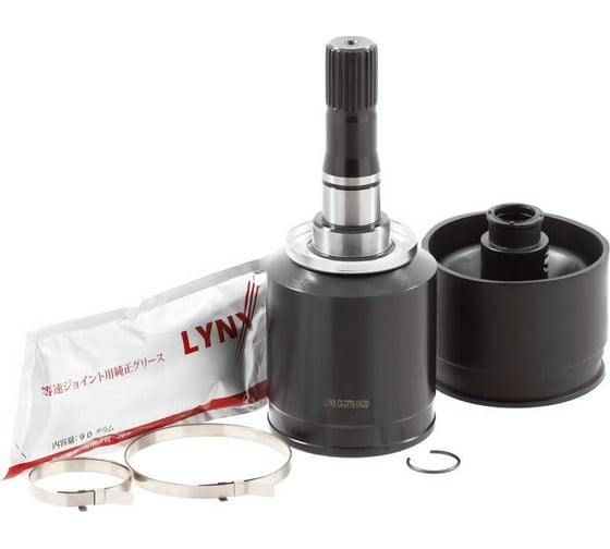 Шрус внутренний левый LYNXauto CI-3776 1