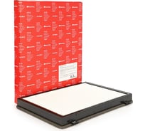 Фильтр салона CHEVROLET CAPTIVA (C100, C140) Speedmate SM-CFG009