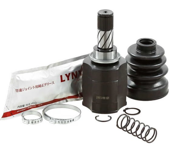 Шрус внутренний левый LYNXauto CI-1095 1