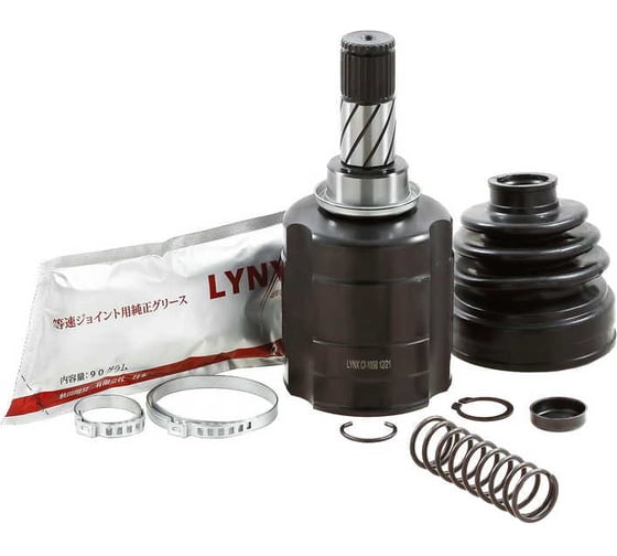Шрус внутренний левый LYNXauto CI-1098
