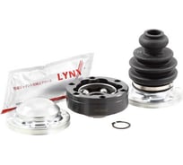 Шрус внутренний левый LYNXauto CI-3806