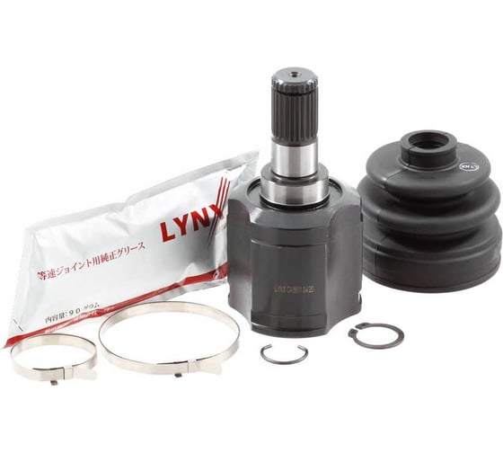 Шрус внутренний правый/левый LYNXauto CI-3601 1